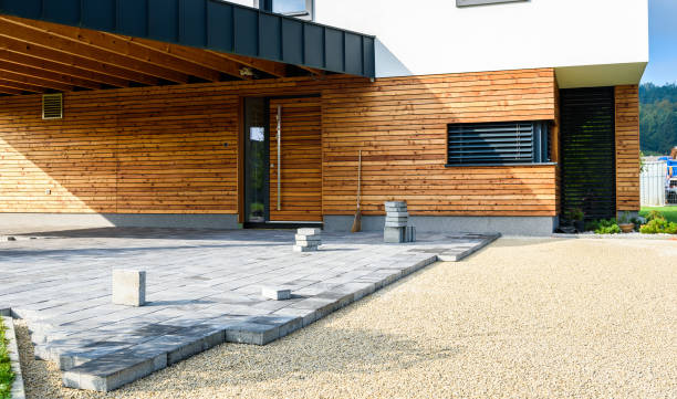 Best Permeable Paver Driveway  in Eugene, OR