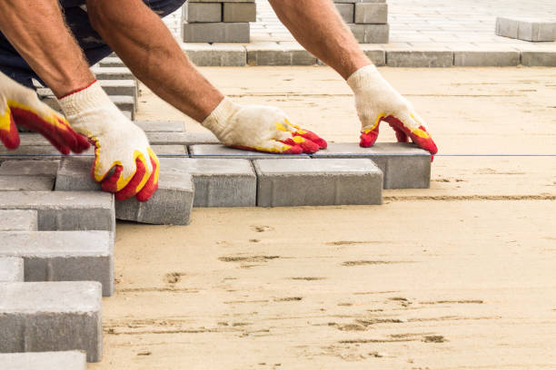 Best Driveway Pavers Near Me  in Eugene, OR