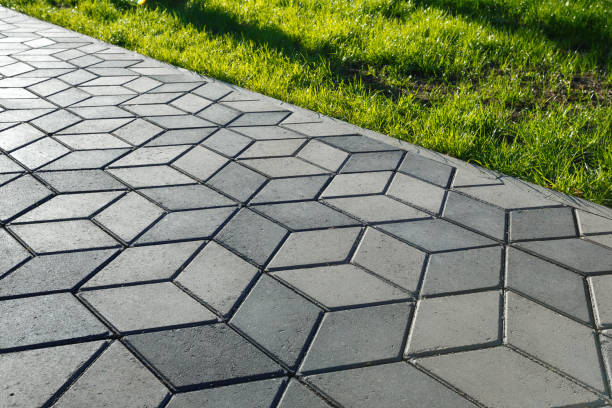 Best Driveway Pavers Installation  in Eugene, OR