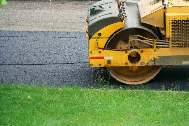 Best Driveway Resurfacing Pavers  in Eugene, OR