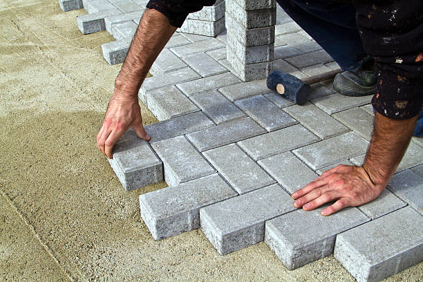 Reasons to Select Us for Your Driveway Paving Requirements in Eugene, OR