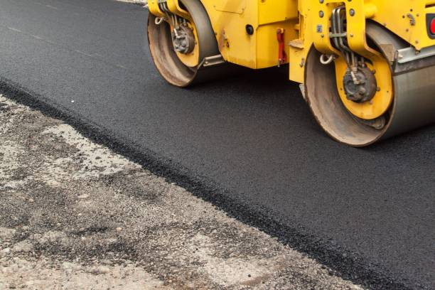 Paver Driveway Replacement in Eugene, OR