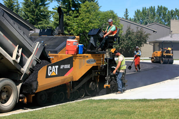 Best Cobblestone Driveway Pavers  in Eugene, OR