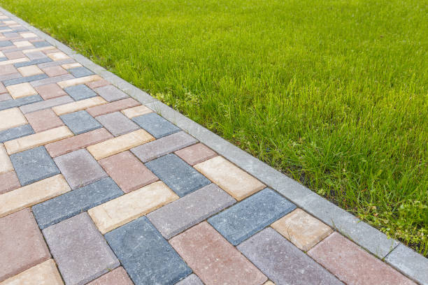 Best Driveway Pavers Near Me  in Eugene, OR