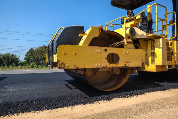Best Cobblestone Driveway Pavers  in Eugene, OR